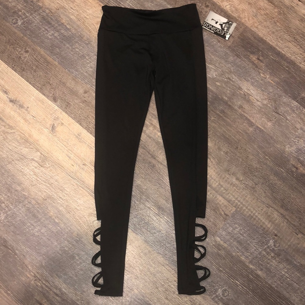 ⚡️SALE: 2 for $10 Leggings⚡️